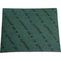 Шлифлист универсальный водостойкий 5 шт. (230х280 мм; Р120) Stayer 35425-120_z01