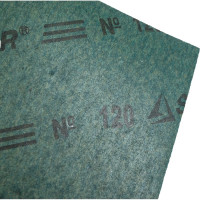 Шлифлист универсальный водостойкий 5 шт. (230х280 мм; Р120) Stayer 35425-120_z01