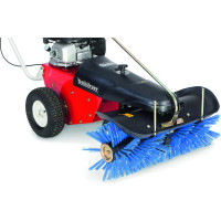 Щетка для снега для подметальных машин TK36 PRO; TK38 PRO TIELBURGER AD-110-081