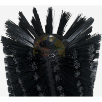 Щетка для мелкодисперсной пыли к подметальным машинам ТК18, ТК20, ТК36, ТК38 TIELBURGER AD-090-089