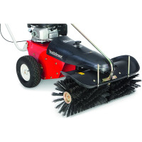 Щетка для мелкодисперсной пыли к подметальным машинам ТК18, ТК20, ТК36, ТК38 TIELBURGER AD-090-089