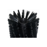 Щетка для мелкодисперсной пыли к подметальным машинам ТК48 TIELBURGER AD-090-109