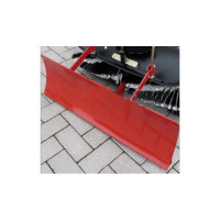 Нож-отвал для снега для подметальных машин TK36 PRO; TK38 PRO TIELBURGER AE-080-030TS