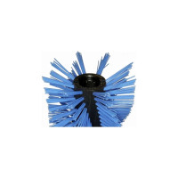 Щетка для снега для подметальных машин TK36 PRO; TK38 PRO TIELBURGER AD-110-081