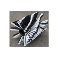 Щетка универсальная для подметальных машин TK36 PRO; TK38 PRO TIELBURGER AD-110-085