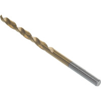 Сверло (2 шт; 4 мм; HSS) по металлу Fit 34340