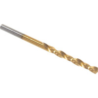 Сверло (2 шт; 4.2 мм; HSS) по металлу Fit 34342