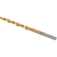 Сверло (2 шт; 4.2 мм; HSS) по металлу Fit 34342