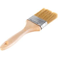 Флейцевая кисть Профи 63мм FIT HQ 01116