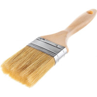 Флейцевая кисть Профи 63мм FIT HQ 01116