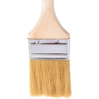 Флейцевая кисть Профи 63мм FIT HQ 01116