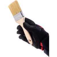 Флейцевая кисть Профи 63мм FIT HQ 01116