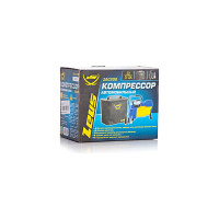 Автомобильный компрессор ZEUS ZAC200