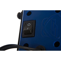 Автомобильный компрессор ZEUS ZAC200