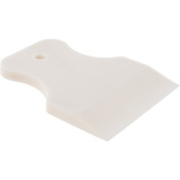 Резиновый шпатель 80 мм FIT 06863