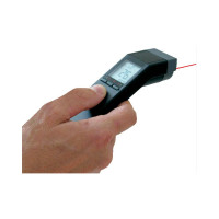 Пирометр Optris MSPlus