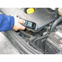 Пирометр Optris MS PRO