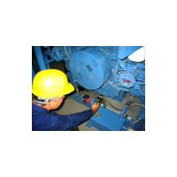 Пирометр Optris MSPlus