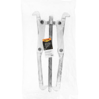 Механический двойной съемник 300 мм SPARTA 525175