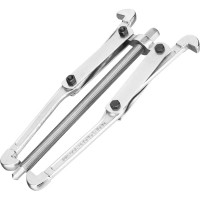 Механический двойной съемник 300 мм SPARTA 525175