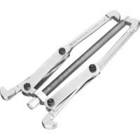 Механический двойной съемник 300 мм SPARTA 525175