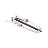 Механический двойной съемник 300 мм SPARTA 525175