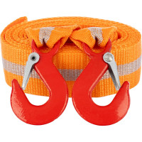 Буксировочный трос 3,5 тонны STELS 54373