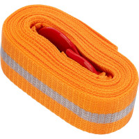 Буксировочный трос 3,5 тонны STELS 54373