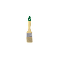 Флейцевая кисть 1" FIT IT Хард 01073