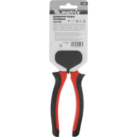 Длинногубцы Black Nickel 200 мм MATRIX 17162