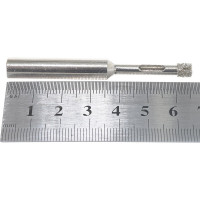 Коронка алмазная кольцевая для керамогранита (5 мм) FIT IT 35492