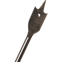 Сверло перовое по дереву (20х152 мм) FIT IT 36120