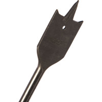 Сверло перовое по дереву (28х152 мм) FIT IT 36128