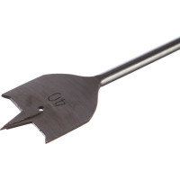 Сверло перовое по дереву (40х152 мм) FIT IT 36140