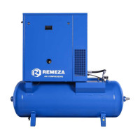 Компрессор Remeza ВК-7Е-10-27031274 31274