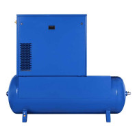 Компрессор Remeza ВК 15Е-10-50030239 30239