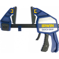 Струбцина Quick Grip XP 600 мм IRWIN 10505945