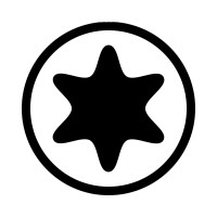 Вставка TORX 3/8" T45, длина 30мм Дело Техники 626145