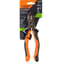 Профессиональные плоскогубцы Truper T200-7X 17338