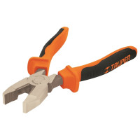 Профессиональные плоскогубцы Truper T200-7X 17338