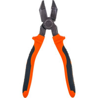 Профессиональные плоскогубцы Truper 9" T200-9X 12351