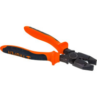 Профессиональные плоскогубцы Truper 9" T200-9X 12351