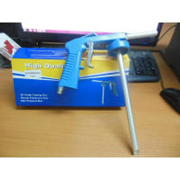 Пистолет для нанесения кузовных покрытий HUBERTH RP208404/616