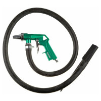 Пескоструйный пистолет Kraftool EXPERT QUALITAT 06581