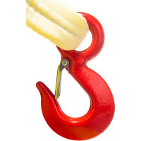 Двухветвевой текстильный строп КантаПлюс т2СТ-4,0/3,0м