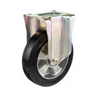 Колесо со стационарной опорой (200 мм; 500 кг) Tellure rota 728516