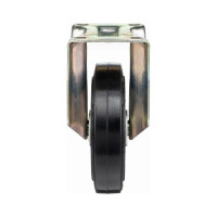 Колесо со стационарной опорой (200 мм; 500 кг) Tellure rota 728516