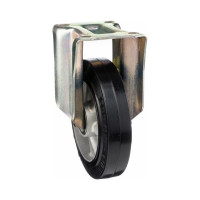 Колесо со стационарной опорой (200 мм; 500 кг) Tellure rota 728516