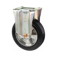 Колесо со стационарной опорой (200 мм; 500 кг) Tellure rota 728516