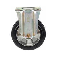 Колесо со стационарной опорой (200 мм; 500 кг) Tellure rota 728516